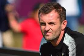 Mark Carruthers Latest News