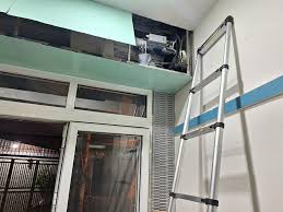 Dịch Vụ Sửa Chữa Cửa Cuốn Uy Tín, Giá Rẻ Tại Tp. HCM - Cửa Cuốn Hoàng Phát