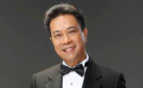 Singer Hajji Alejandro: the 'Kilabot' with the signature sweet smile