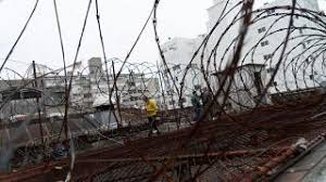 Rocco morabito, who has been wanted since the 1990s, escaped from a prison in uruguay in 2019. Cocaine King Of Milan Makes Midnight Escape From Prison In Uruguay Euronews
