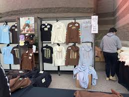 Odd Future: Fan Page on X: "Here is a better picture of Tyler, The  Creator's CALL ME IF YOU GET LOST tour merch. ✨ https://t.co/dXxn4BXqVn" / X
