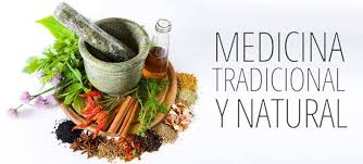 Resultado de imagen para medicina natural