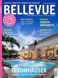 Bellevue Ausgabe 05 2020 In 2020 Stuttgart Europa Kroatien