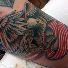 Maybe you would like to learn more about one of these? 90 Bald Eagle Tattoo Designs For Men American Eagle Tattoos