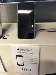 Apple sells extended warranties for the iphone, ipad, mac, apple watch,. Used Iphone 6 16gb Att T Mobile 150 Denver Mac Repair