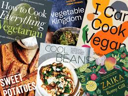 Check spelling or type a new query. The Best Vegetarian Cookbooks For 2020 Food Wine