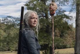 Jun 09, 2021 · the walking dead: The Walking Dead Das Erwartet Uns In Staffel 11