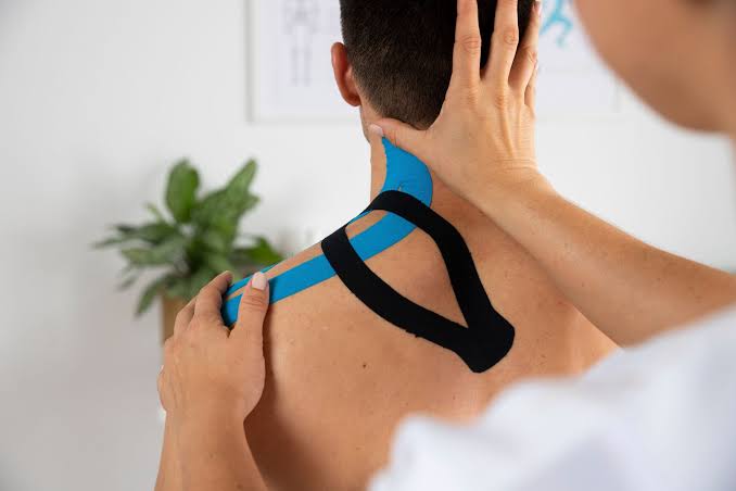 Hands-on body treatment