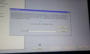 Bios password reset on dell: How To Unlock Dell With Service Tag 1f66 6ff1 1f5a Or 3a5b Bios Fix Com