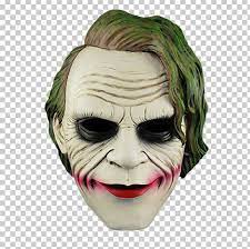 Joker Mask The Dark Knight Batman Png Batman Batman Dark Knight Batman Mask Of The Phantasm Clown Cosplay Joker Mask Dark Knight Joker