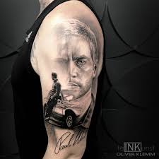 Unsere dienstleistungen im bereich zahnimplantate. Galerie Feinkunst Tattoo