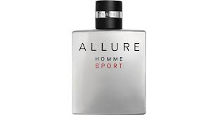 Orta notalarda karabiber, neroli, sedir; Chanel Allure Homme Sport Edt 50ml Compare Prices 4 Stores