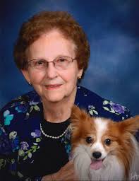 Obituary information for Elaine M. Pierce
