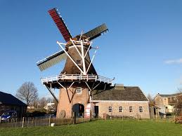 Ontdek alle vacatures in surhuisterveen die de laatste 14 dagen zijn geplaatst. Koartwald Feanstermoune Surhuisterveen Nederlandse Molendatabase