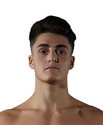 Vito Mielnicki Jr. rebounds from loss in dominant KO victory over Noah Kidd 