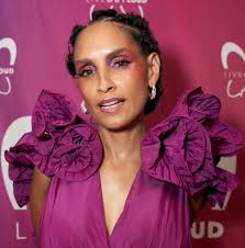 Racquel Chevremont Is Getting Used To Being A Queer Leader