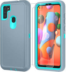 Samsung Galaxy A11 case ...