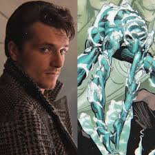 Stan Lee's Just Imagine (I kinda want some animated movies of these. I  would love to see this universe expanded upon in comics, however, Stan is  the only one who should really