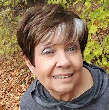 Sue Karen (Mathison) Godres