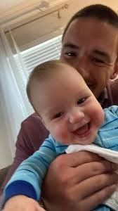 9th Generation Adirondack boy