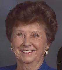 Elizabeth “Lib” Wray Ormond (1928-2017)