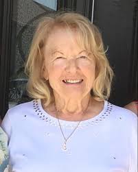 Ruth Dal Porto Obituary (2024)