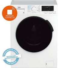 Que choisir lave linge séchant. Lave Linge Sechant Beko Hte8614ybst 8 5kg Aquawave Boulanger