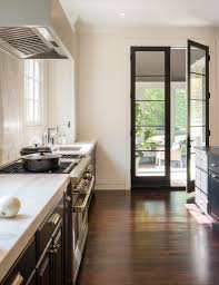 All of a sudden, you feel the drastic change and being so proud of your kitchen remodeling process. Tuxedo Kitchen Cabinets Design Ideas