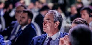 Το «αντίο» του στον πρόεδρο του εβεα, κωνσταντίνο μίχαλο που πέθανε την παρασκευή από ανακοπή καρδιάς στο εργοστάσιό του στο κρυονέρι. Eq1otaxbw85qvm
