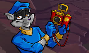 Best sly cooper coloring pages. Sly Cooper Funny Tv Tropes