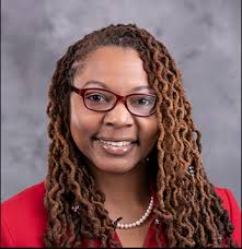 Dr. LaToya McNeill Wiley appointed as Interim Vice Chancellor for Financial  Planning and Budget