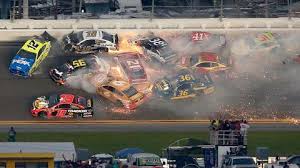 If you know, you know. Daytona 500 Fast Facts Cnn