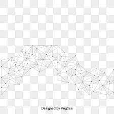 Technology Network Structure Vector Png Network Network Structure Png Transparent Clipart Image And Psd File For Free Download Internet Colors Brain Vector Clipart Images