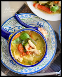 Thai Green Curry With Chicken Instant Pot Recipe Green Curry With Chicken Recipe Foodfrenzy Jy Instant Pot Recipes Chicken Instant Pot Recipes Pot Recipes