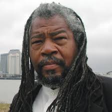 History in the Making: Through the efforts of SULC student Justin Bullard  (second photo), New Orleans housing and prison activist Malik Rahim's house  has been recognized as a historical landmark. In addition,