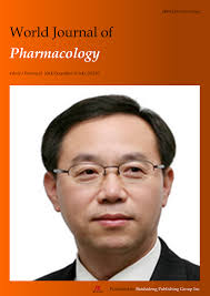 World Journal of Pharmacology