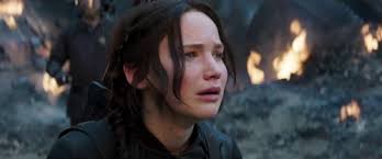 The film is split into two parts. Spoilers Review The Hunger Games Mockingjay Part 2 Everything Movie Reviews