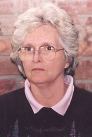 Earlene McCowan Obituary