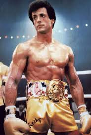 Was Sylvester Stallone On Steroids In Rocky Iv Quora