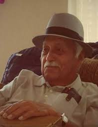 Life Story for Gilbert Pena