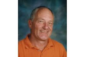 Alan McCracken Obituary (1947