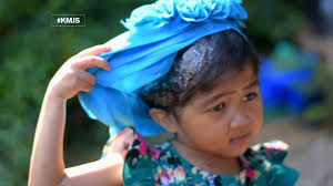 Sa murang edad, dala-dala na ni Ella ang isang 'di pangkaraniwang  kondisyon. Maantig sa kanyang kuwento sa video na ito.