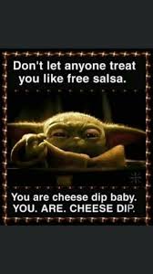 Pin By Gladys Lopez On Baby Yoda In 2020 Yoda Funny Really Funny Memes Yoda Meme