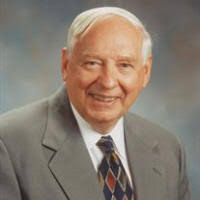 James Herbert Chapman Obit