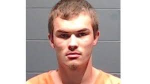 Man charged in connection with Quitman toddlers' deaths back in jail