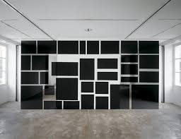 Georges Rousse Malakoff 2006 2006 C Georges Rousse Adagp Georges Rousse Rousse Kazimir Malevitch