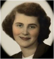 Obituary of Rita Abbott