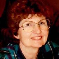 Jeanne Egbert Obituary