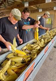 Sweet Corn Festival 