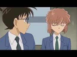 I haven't watched it yet but i heard its pretty fascinating. Detective Conan Last Episode Ova Youtube